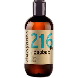 Naissance Baobab Oil 
