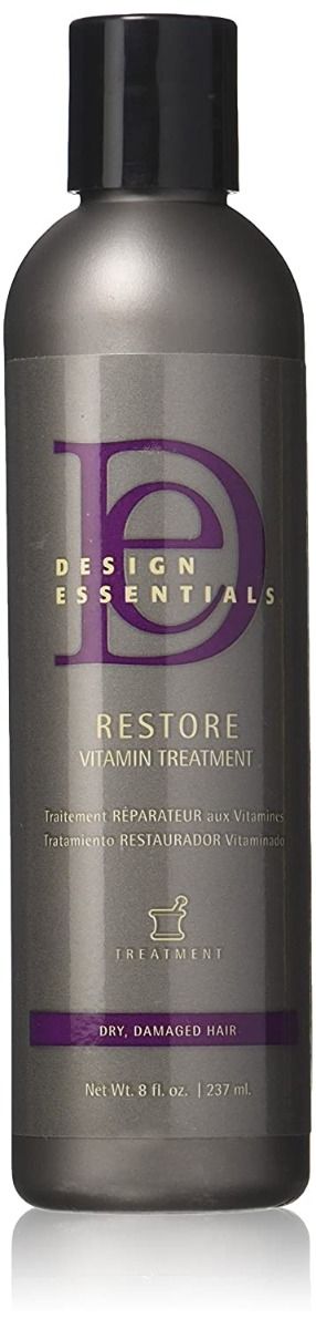 Design Essentials - Restore Vitamin Treatment 