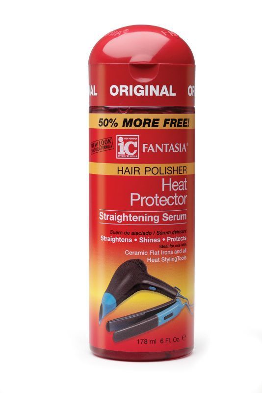 Fantasia IC Heat Protector Serum 