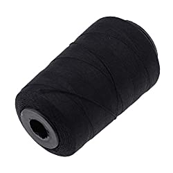Fenteer Strong Cotton Thread (Black)
