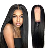 ISEE Brazilian Straight Full Lace Wig, 18