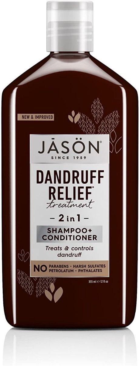 Jason Dandruff Relief
