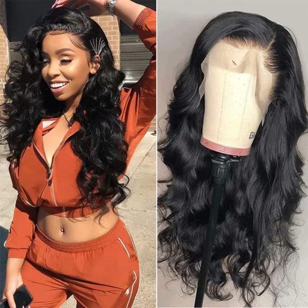 Maxine Brazilian Lace Front Wig, 18
