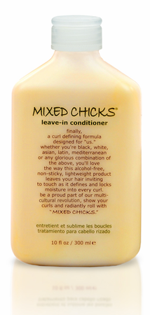 Mixed Chicks Leave In Conditioner 
