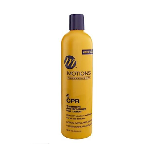 Motions CPR Treatment AntiBreakage Hair Lotion
