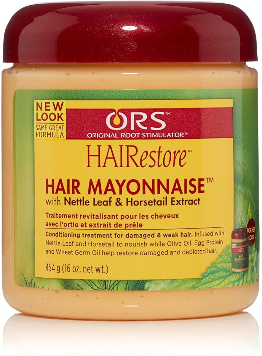 ORS Hair Restore Hair Mayonnaise