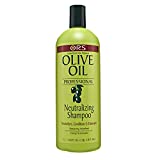 ORS Olive Oil Neutralising Shampoo