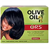 ORS Olive Oil Relaxer, Normal x 1 Application