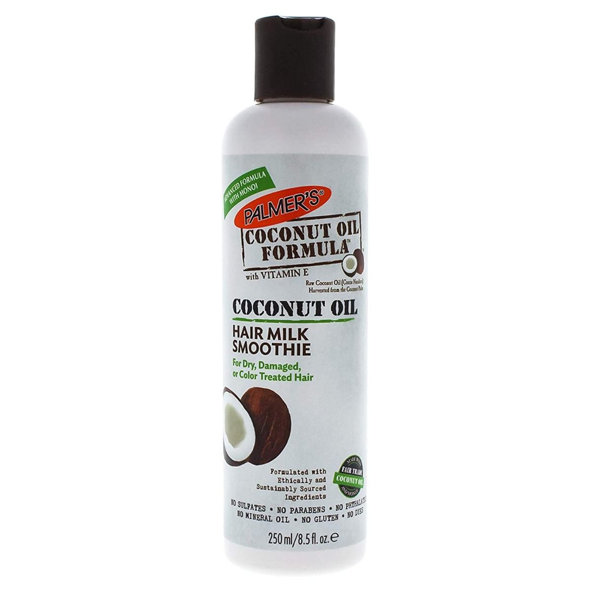 Palmer's Coconut Oil Hair Milk Smoothie 