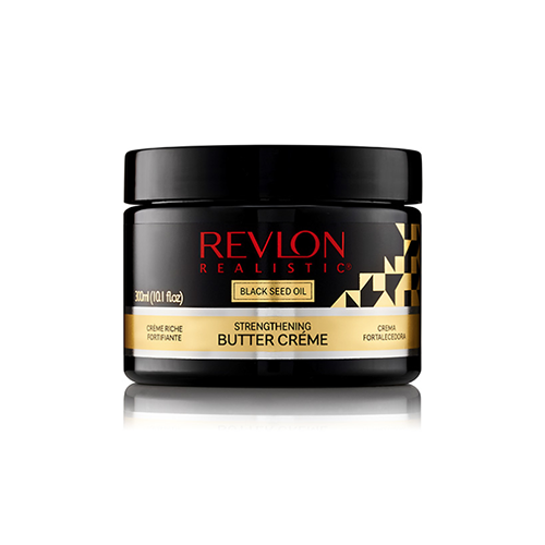Revlon Realistic Strengthening Butter Crème 