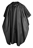 TRIXES Hairdressing Gown Barbers Cape, Various Colours