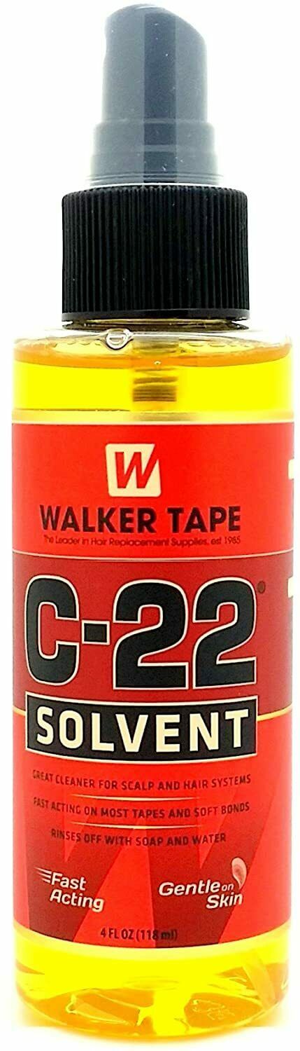 Walker Tape C22 Solvent