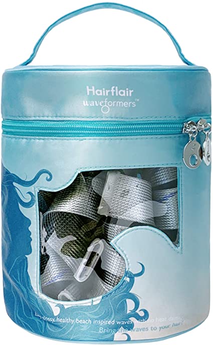 Waveformers Hair Curlers Styling Kit 