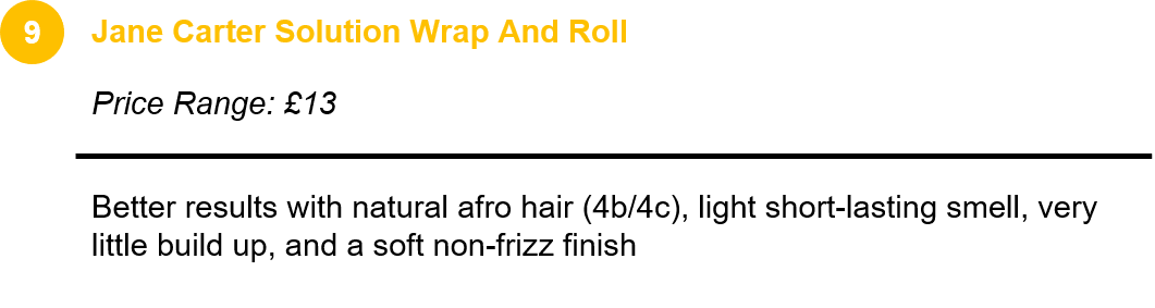 Jane Carter Solution Wrap And Roll 